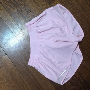 Lulu lemon sport shorts